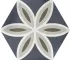 Trend Navy Esagona (Тренд Нави Эсагона)