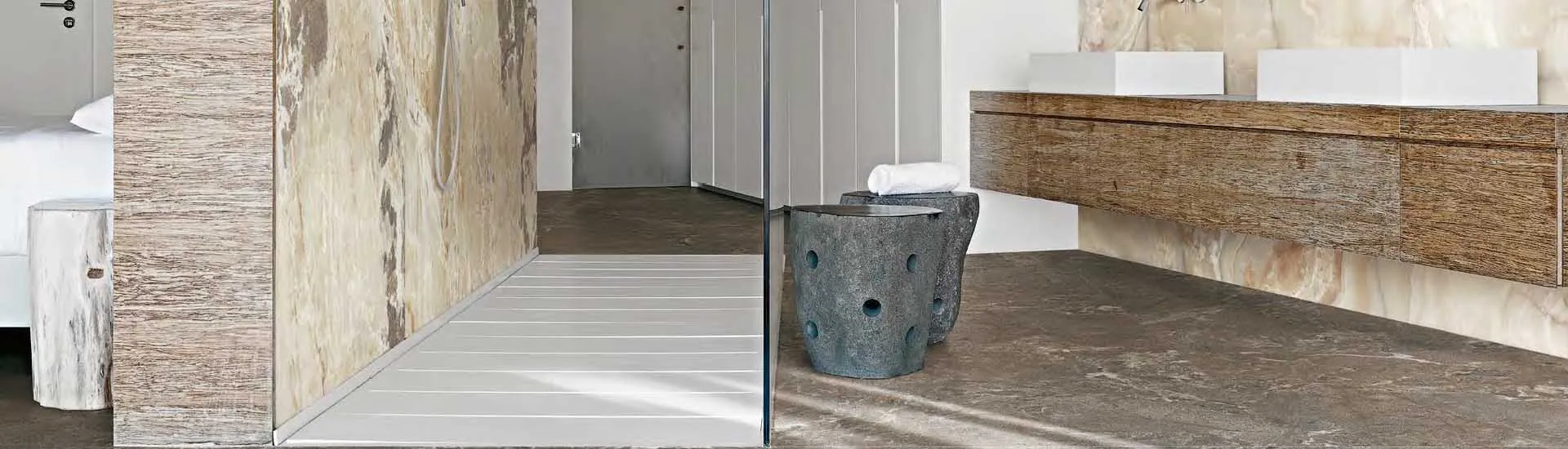 Керамогранит Florim Design Onyx & More Golden Blend