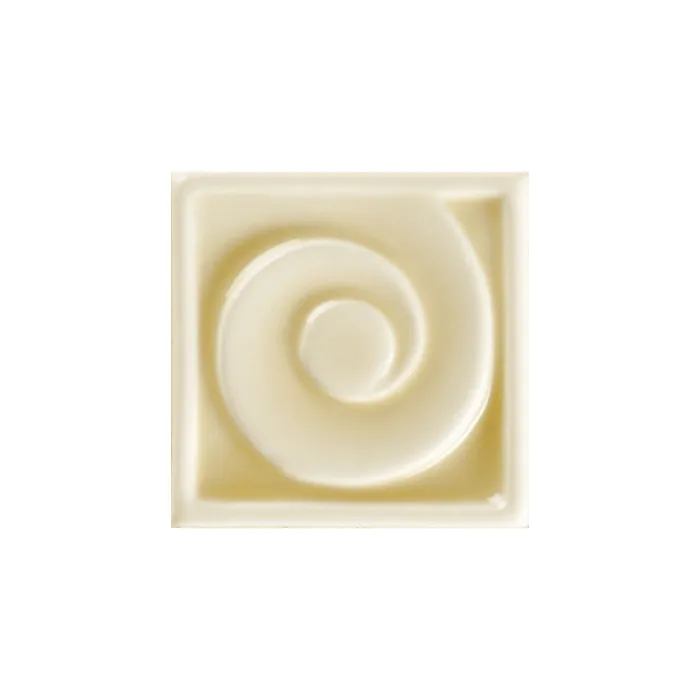 Керамогранит Grazia Ceramiche Essenze (Эссензе) Onda magnolia craquele