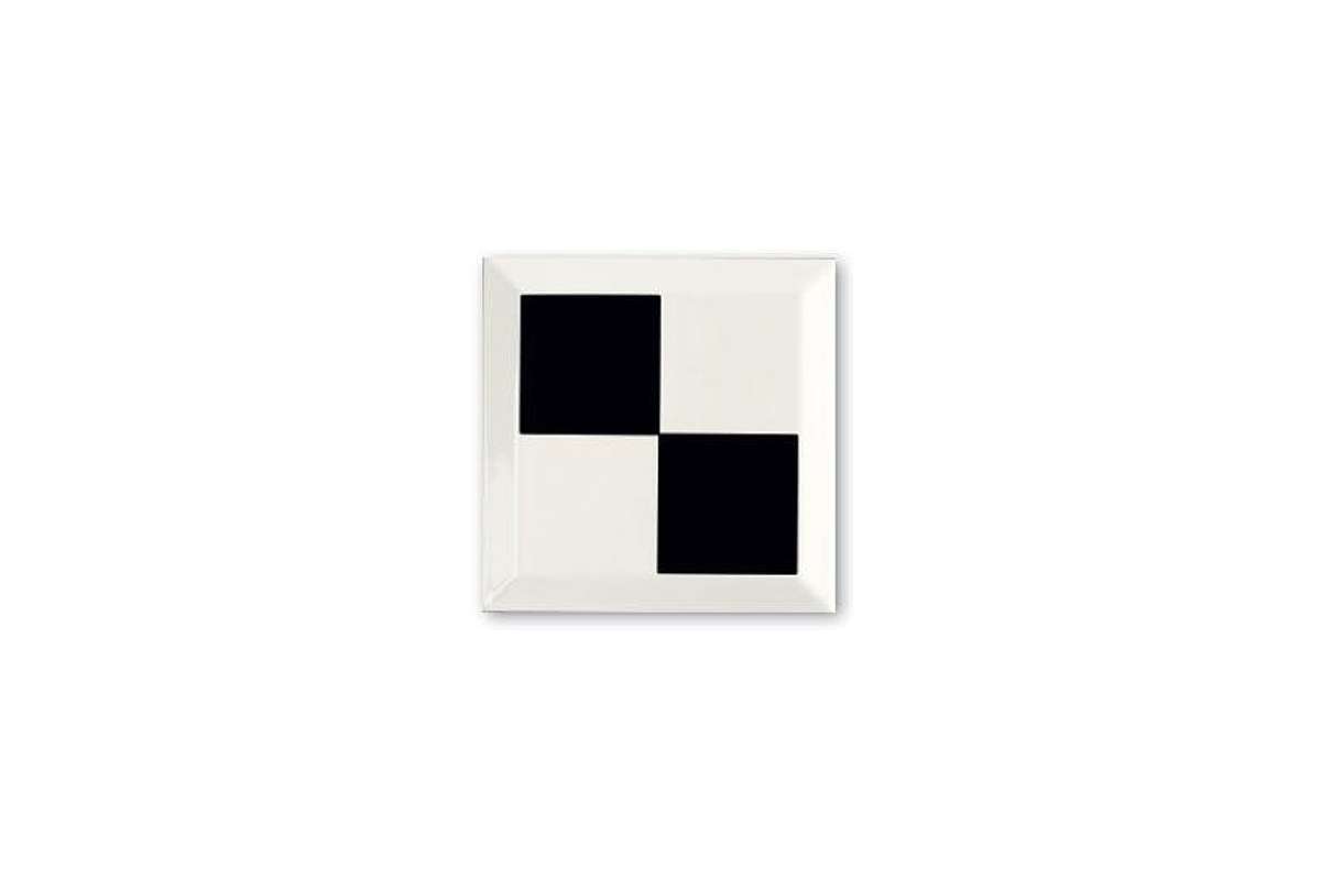 Керамогранит Tonalite Diamante Valencia Nero