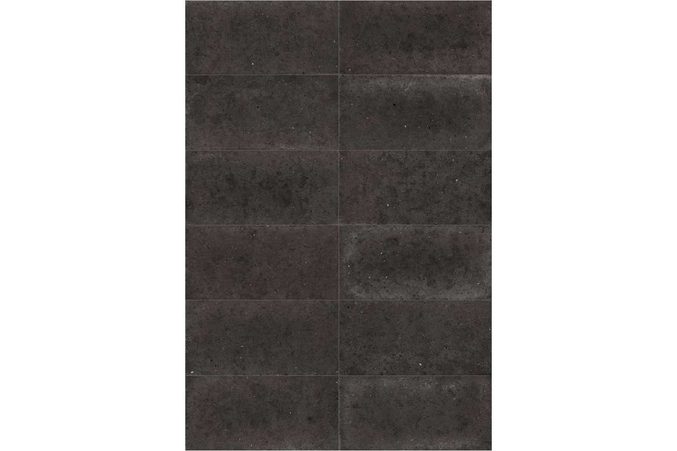 Керамогранит Iris Ceramica Whole Stone Black