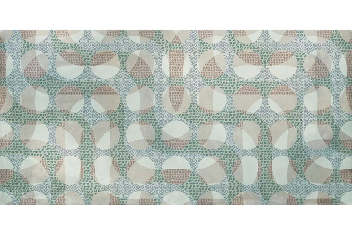 Керамогранит Mille997 Wall Tiles Pop Warm A