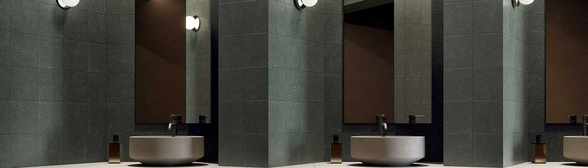 Керамогранит Cir Serenissima Forever Color Pepper Green