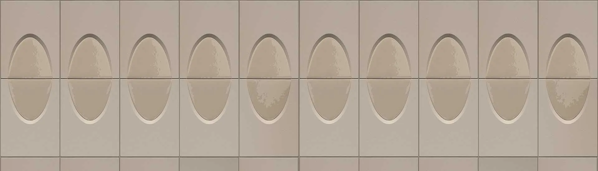 Керамогранит Sartoria Equus Hoof Sculpt Tan Breeches