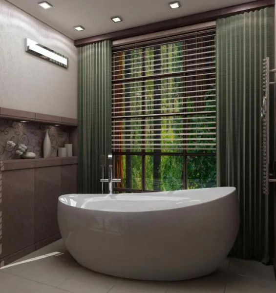 Интерьер 45721