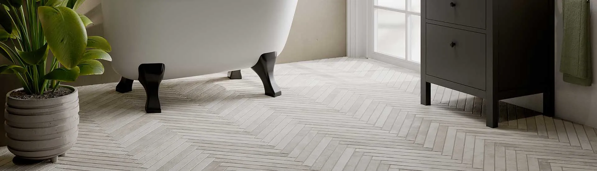 Керамогранит Ceramica Rondine Nolita Pearl