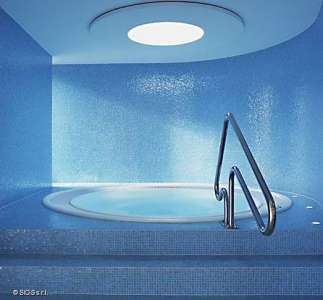 Интерьер 49002