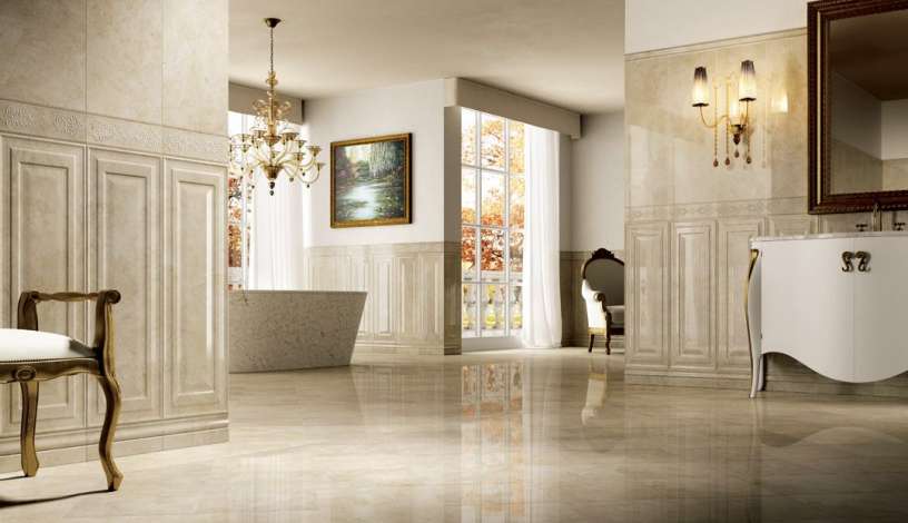 Crystal Marble - Piemme Ceramiche