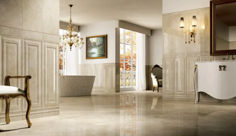 Crystal Marble - Piemme Ceramiche