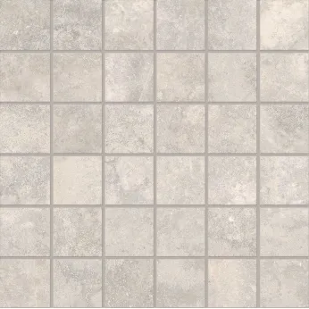 Керамогранит Emil Ceramica Fabrika White Mosaico