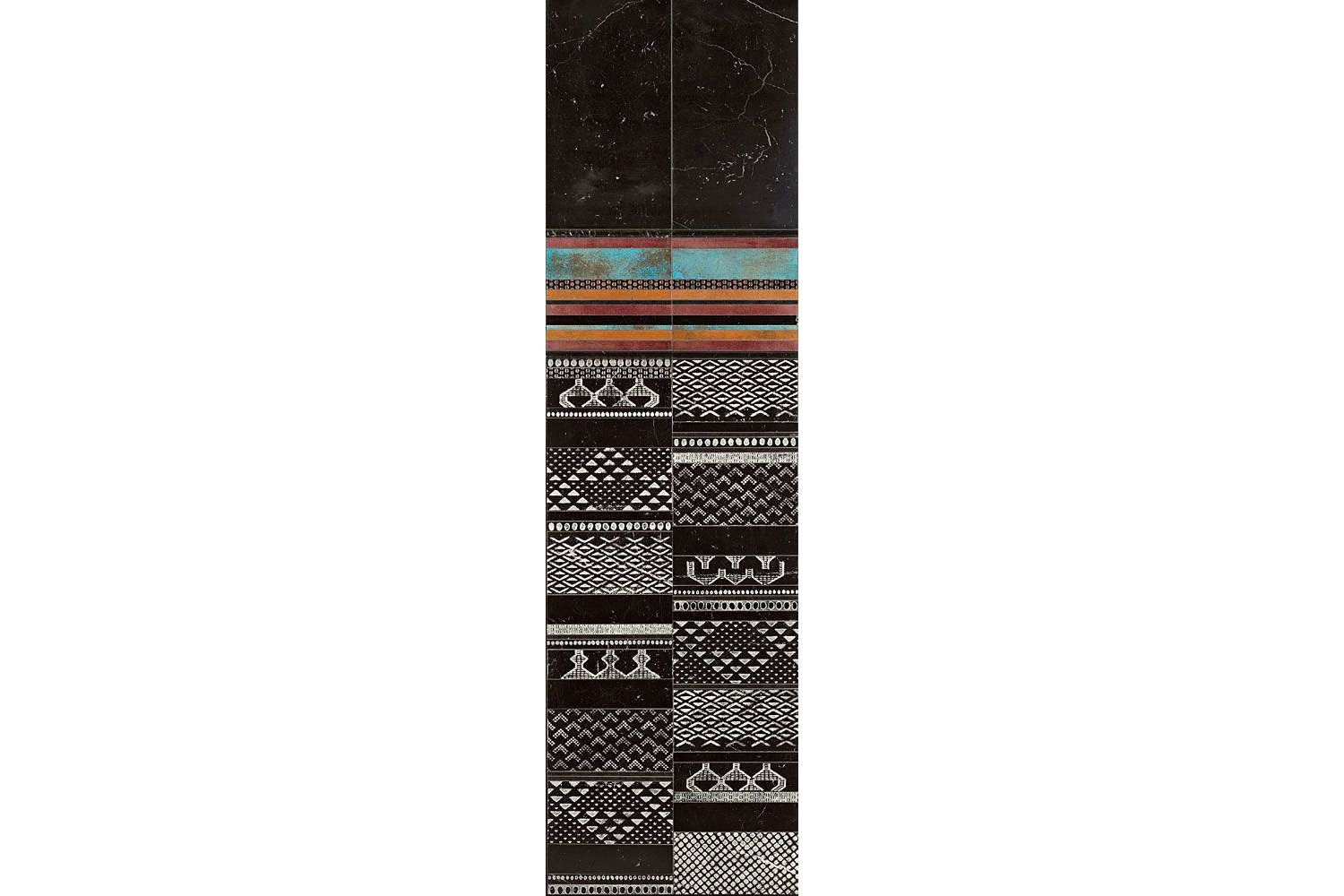 Мрамор Petra Antiqua Materia Navajo
