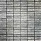 MOS/1,5x5 SLATE SILVER