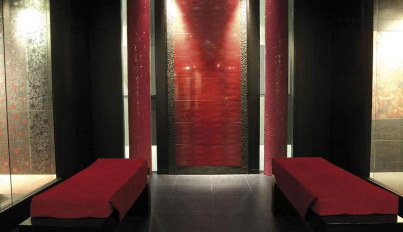 Boudoir - Settecento