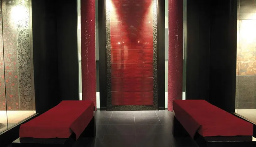 Boudoir - Settecento