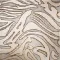 WAVE Fondo Argento - Decoro Biancone 30,5 x 30,5