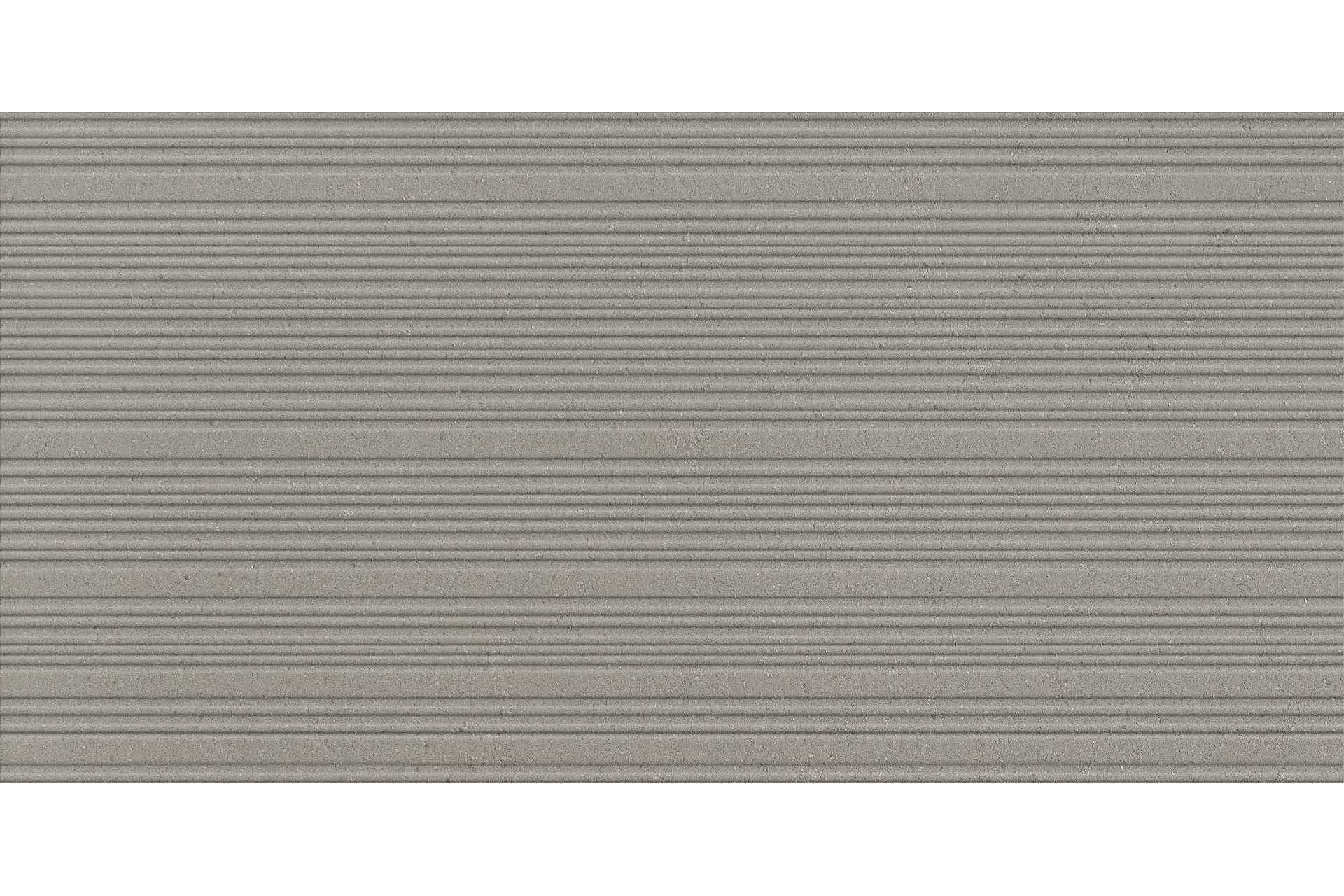 Керамогранит Iris FMG Terrapura Pura Righe Grigio