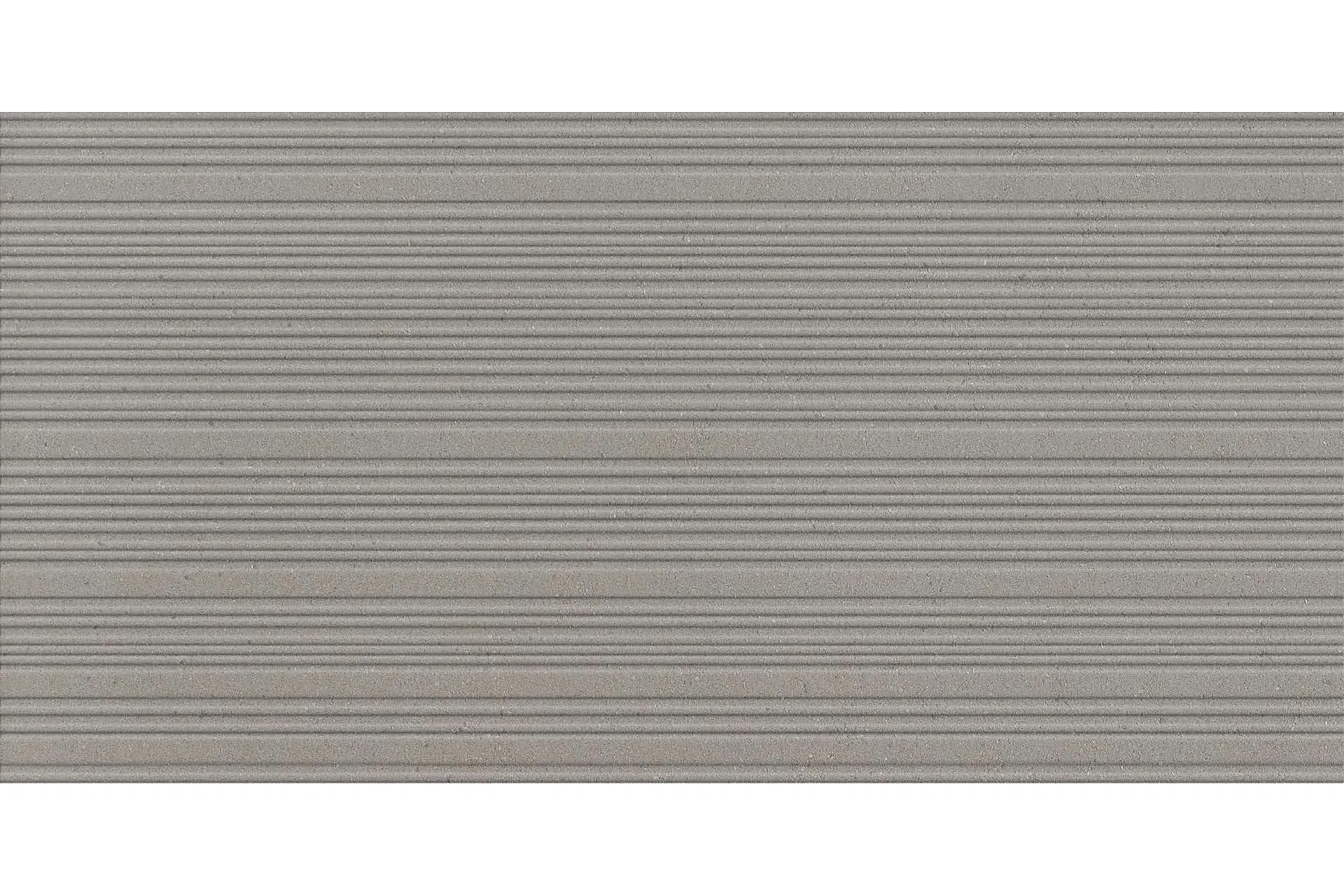 Керамогранит Iris FMG Terrapura Pura Righe Grigio