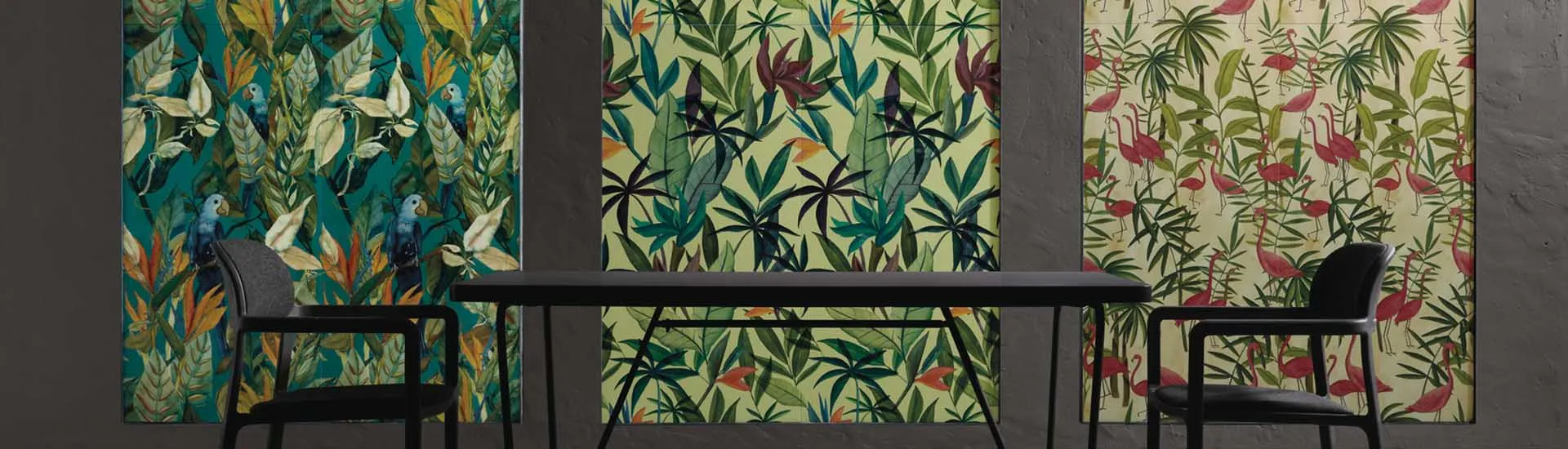 Керамогранит Sartoria Scenari Parrotland