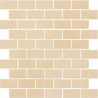 Керамогранит Grazia Ceramiche Essenze (Эссензе) 3x6 Gelsomino mosaic 3 29 PZ