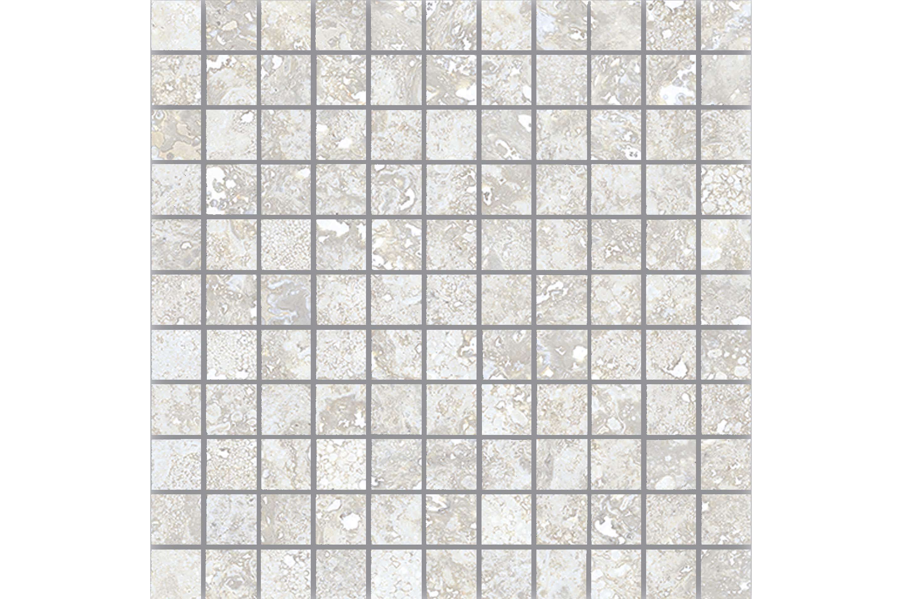 Керамогранит La Fabbrica Imperial Mosaico Trevi