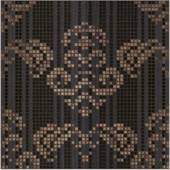 Мозаика Ceramica Appiani  Tessuti REGI001