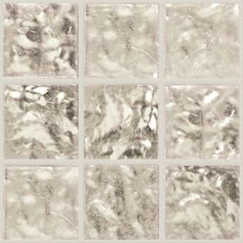 Мозаика Trend Aureo (Аурео) Platinum white 029