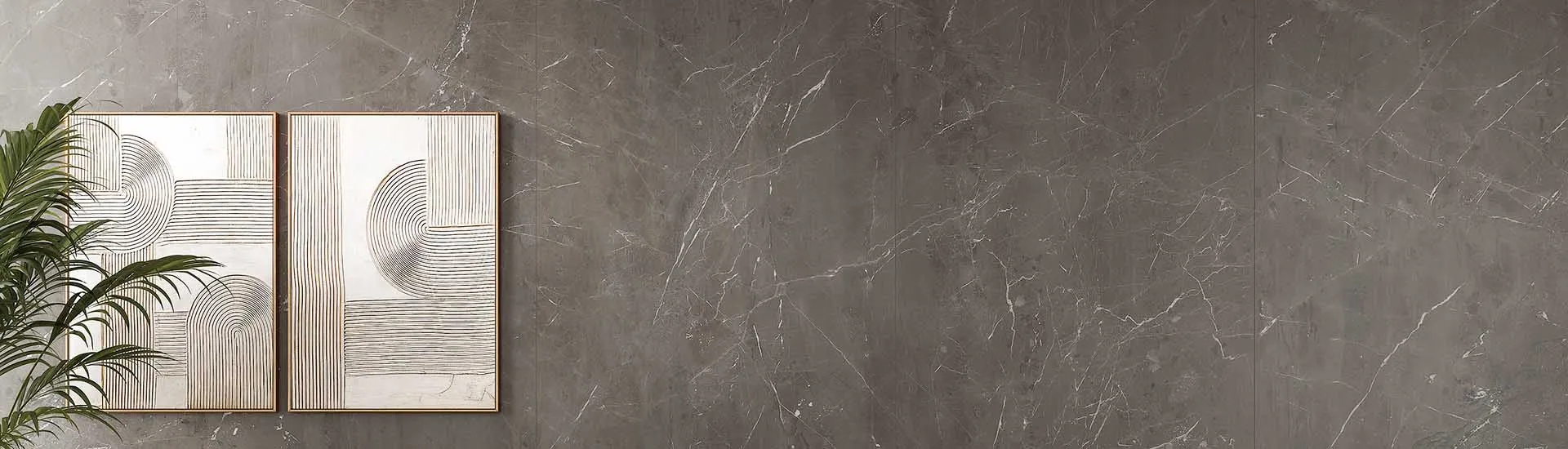 Керамогранит Atlas Concorde Marvel Diva Precious Brown