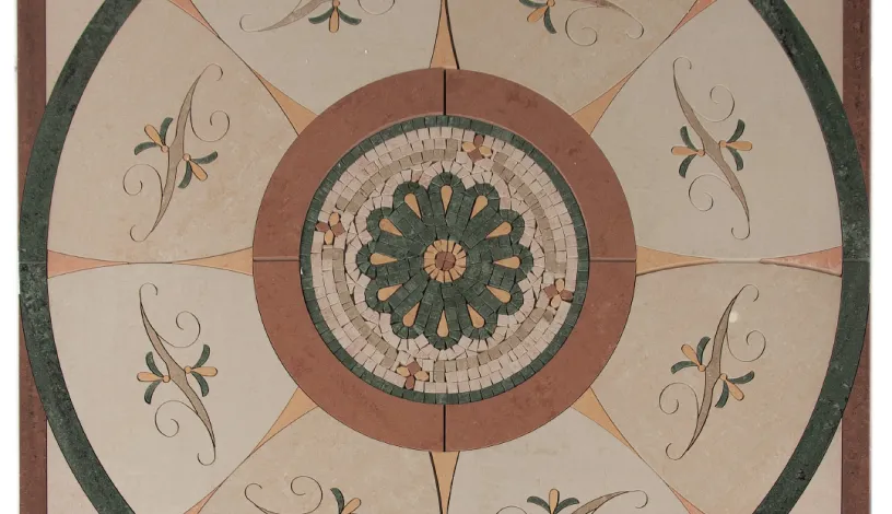 Panel (Панно) - Casalgrande Padana