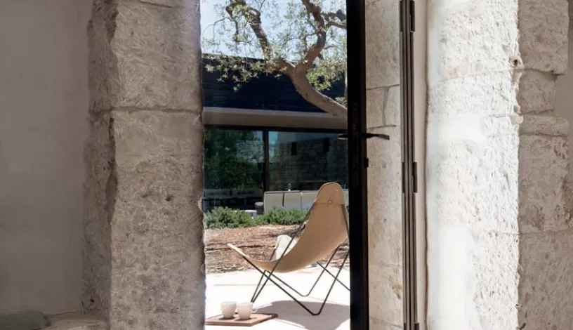 Sensi - Florim Design