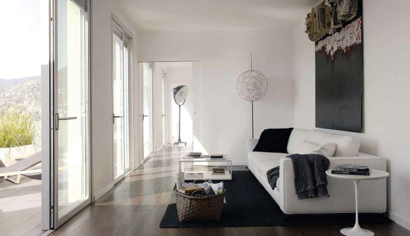 E-Wood - Iris Ceramica