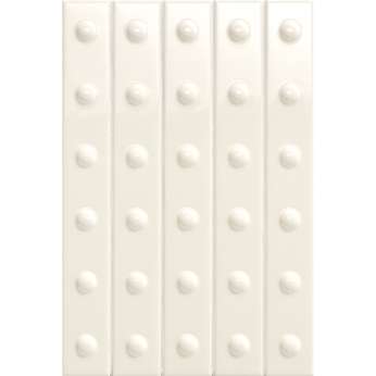 Керамогранит Mutina Punto Up blanc