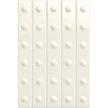Керамогранит Mutina Punto Up blanc