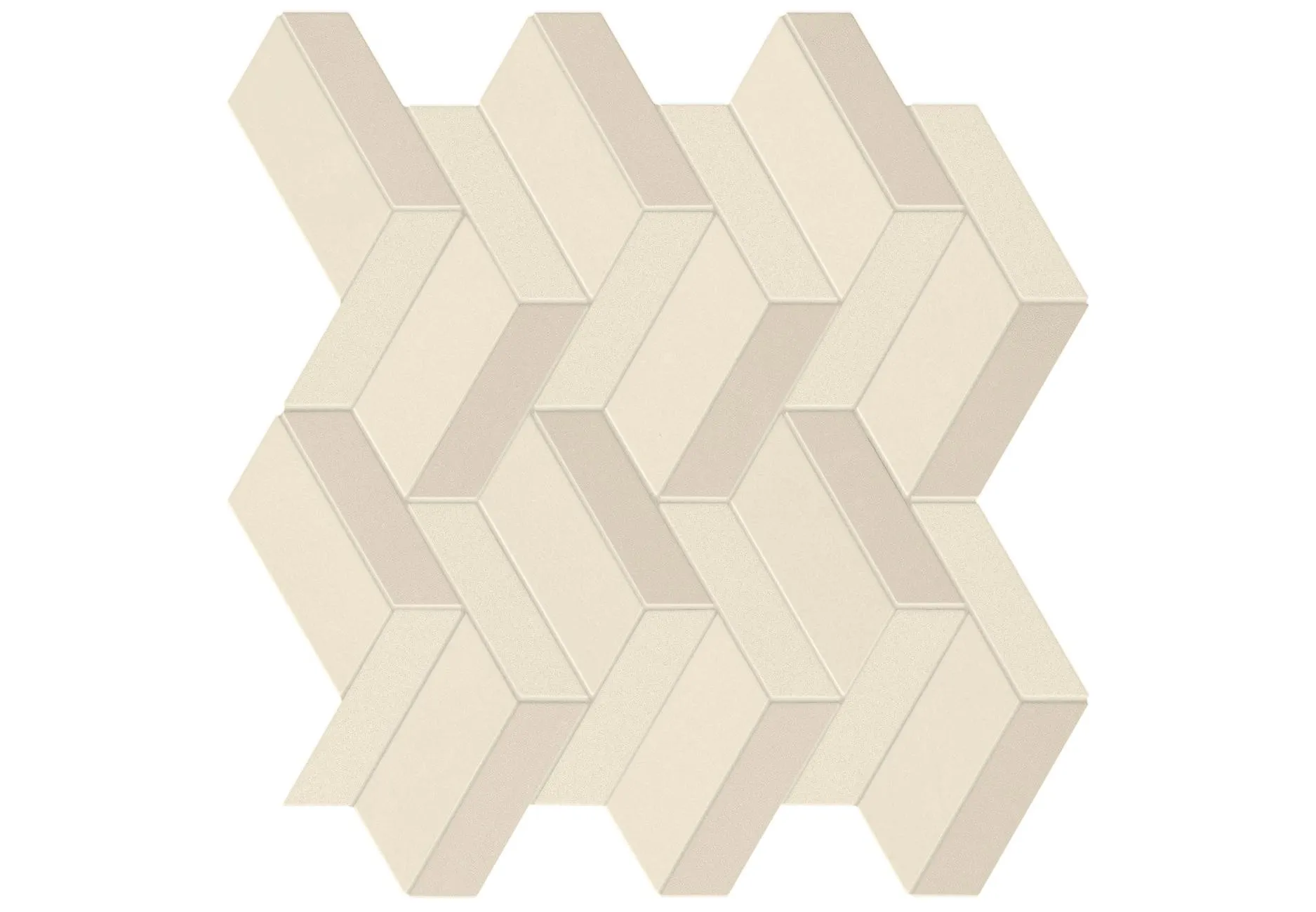 Керамогранит Atlas Concorde Prism Cotton Wiggle