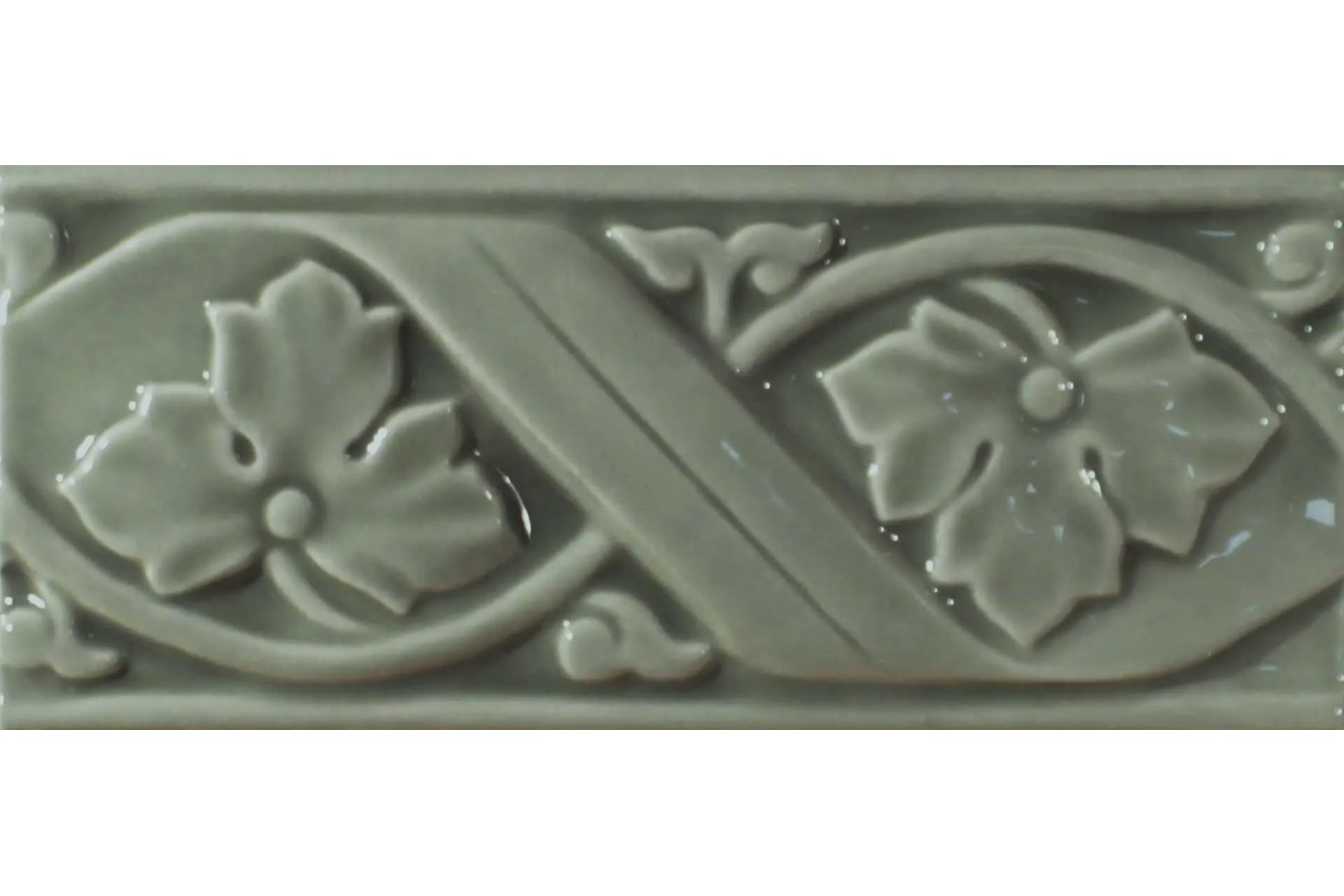 Керамогранит Grazia Ceramiche Boiserie Origins Gemme Pino Glossy