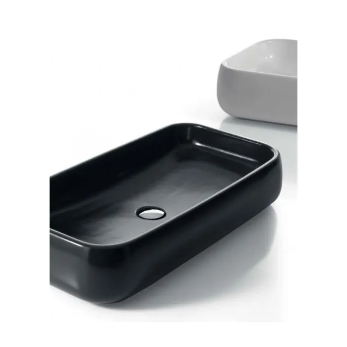 Ceramica Cielo Shui SHLAA80 nero