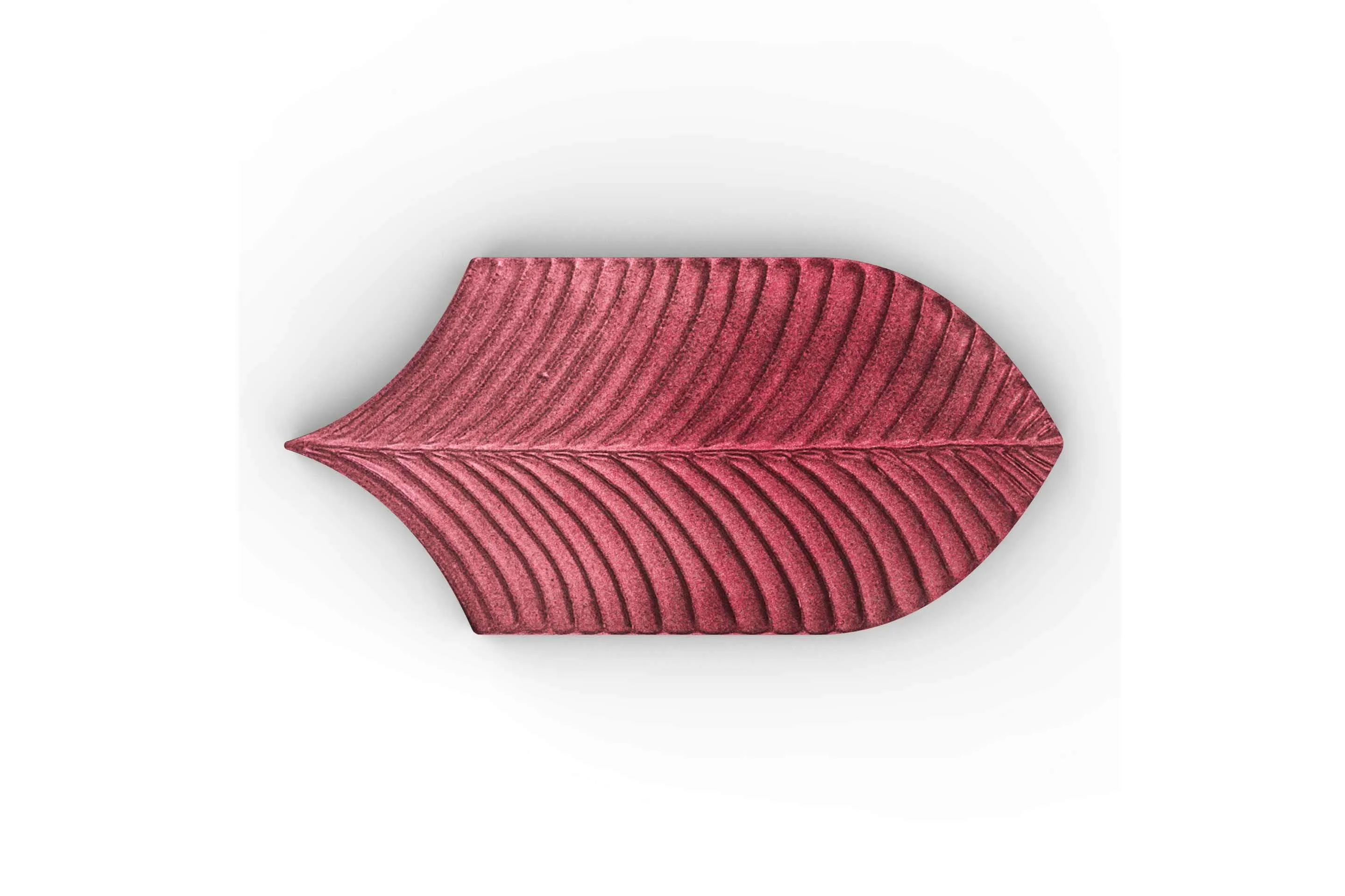 Керамогранит AcquarioDue Calathea Wonder Rosso