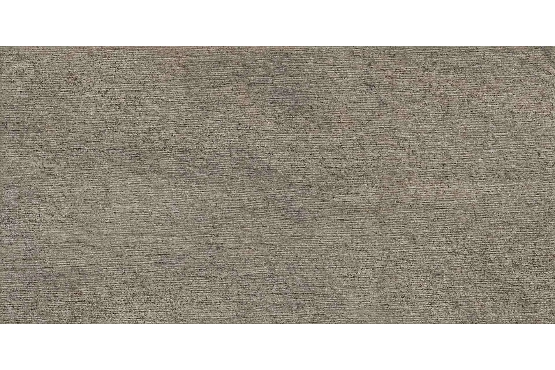 Керамогранит Provenza by Emil Group Unique Travertine Ruled Chocolate