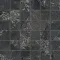 Cobblestone Black Mosaico 5x5 (Коблстоун Блэк Мозаика 5х5)