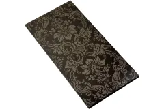 Керамогранит Casalgrande Padana Architecture Damask Brown+Gold