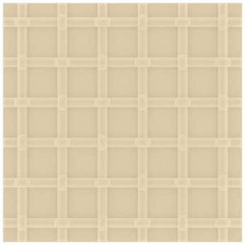 Керамогранит LaDiva Eugenia (Евгения) 03 Quadrato Vaniglia