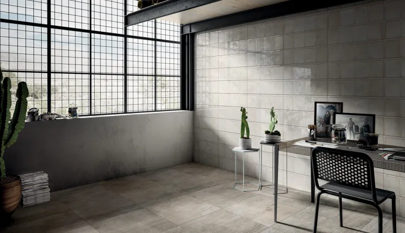 Ribbed - Diesel Living with Iris Ceramica