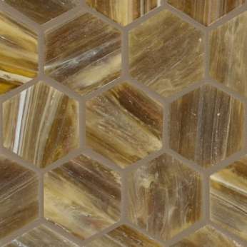 Мозаика Trend Hexagonal (Хексагональ) Hex 282