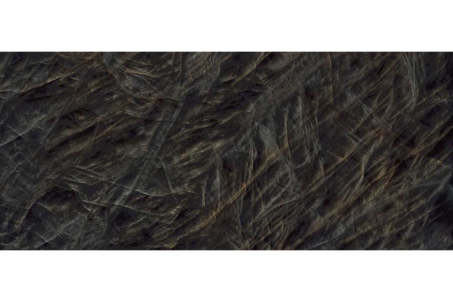 Керамогранит Emil Ceramica Tele di Marmo Crystal Vitrum Black