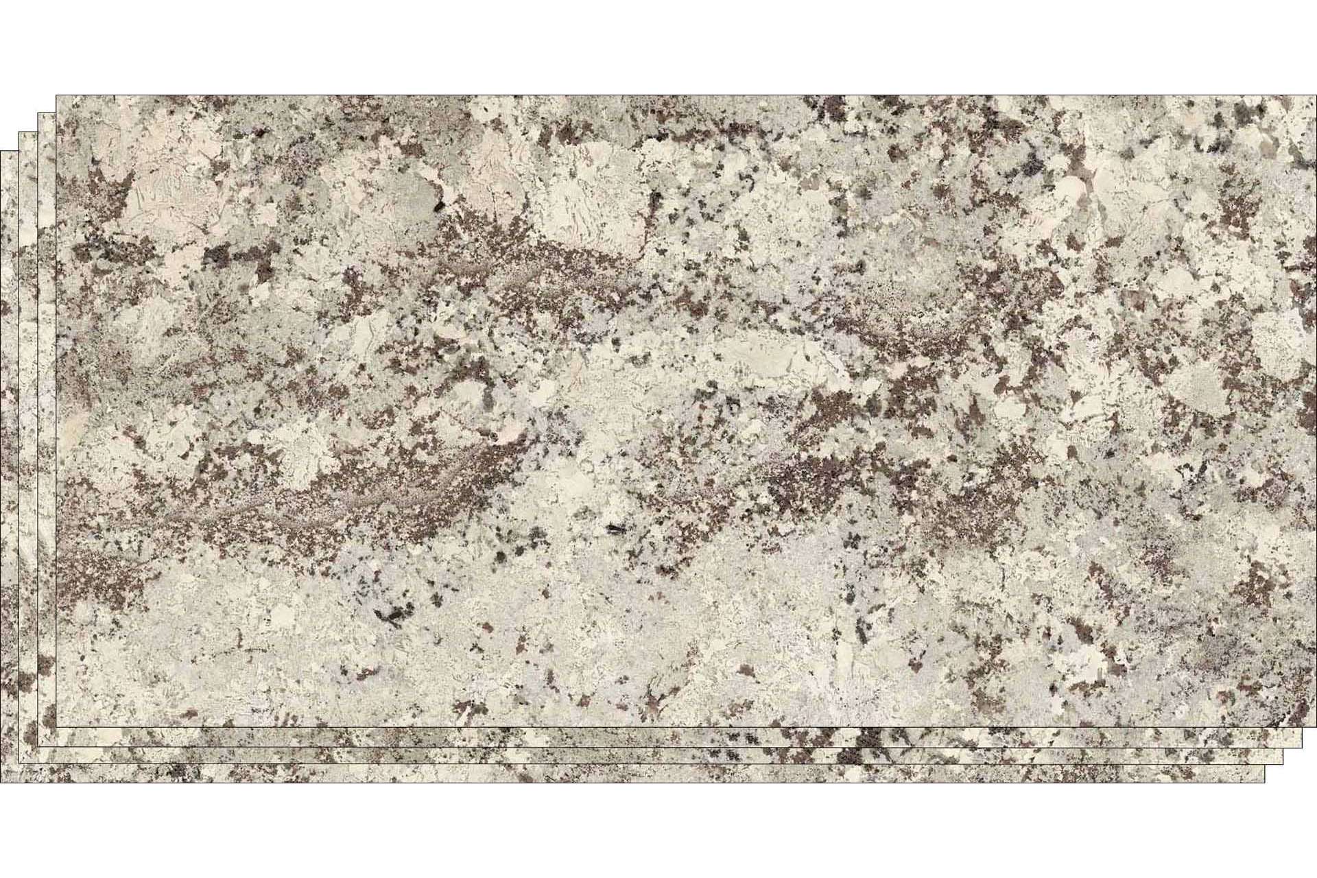 Керамогранит MaxFine by Iris FMG Graniti Alaska White