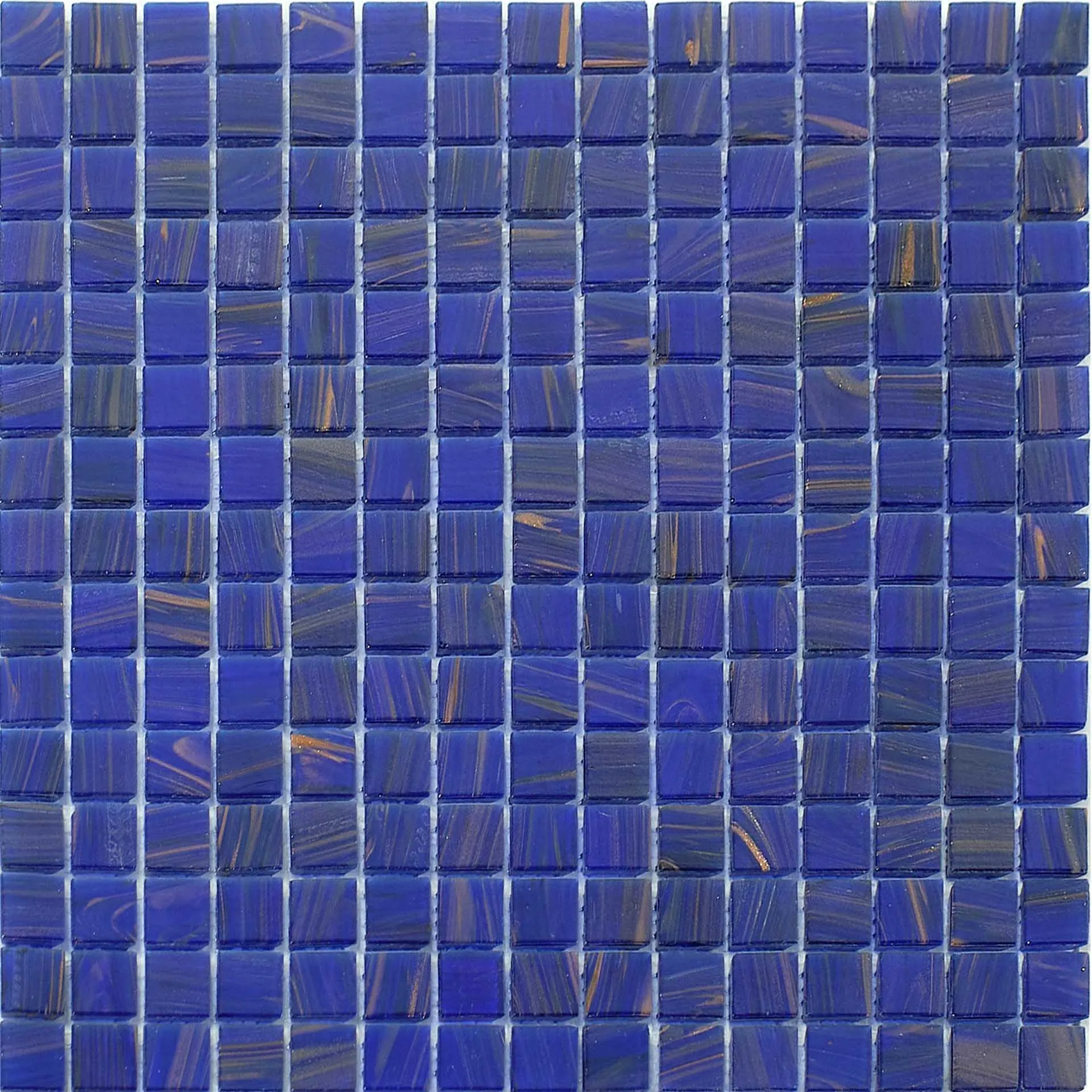 Мозаика MOSAICO+ AURORE Mosaico BLU