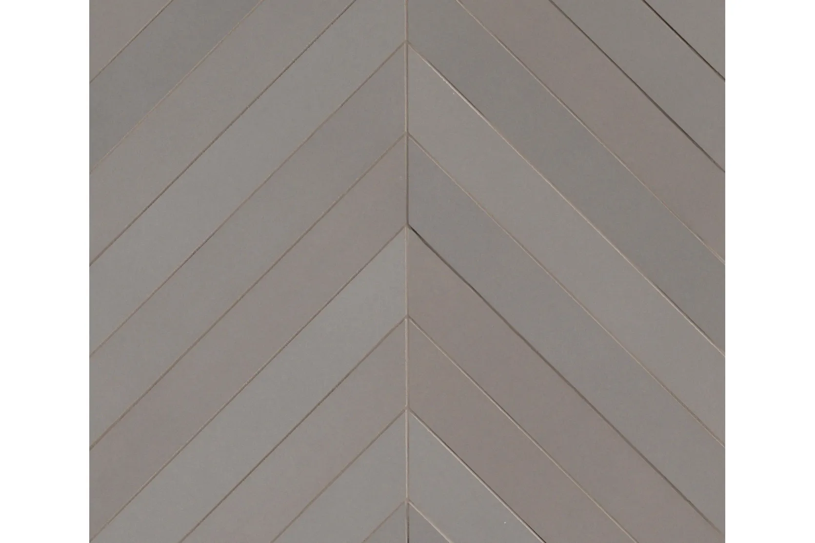 Керамогранит Mutina Mews Сhevron Pigeon