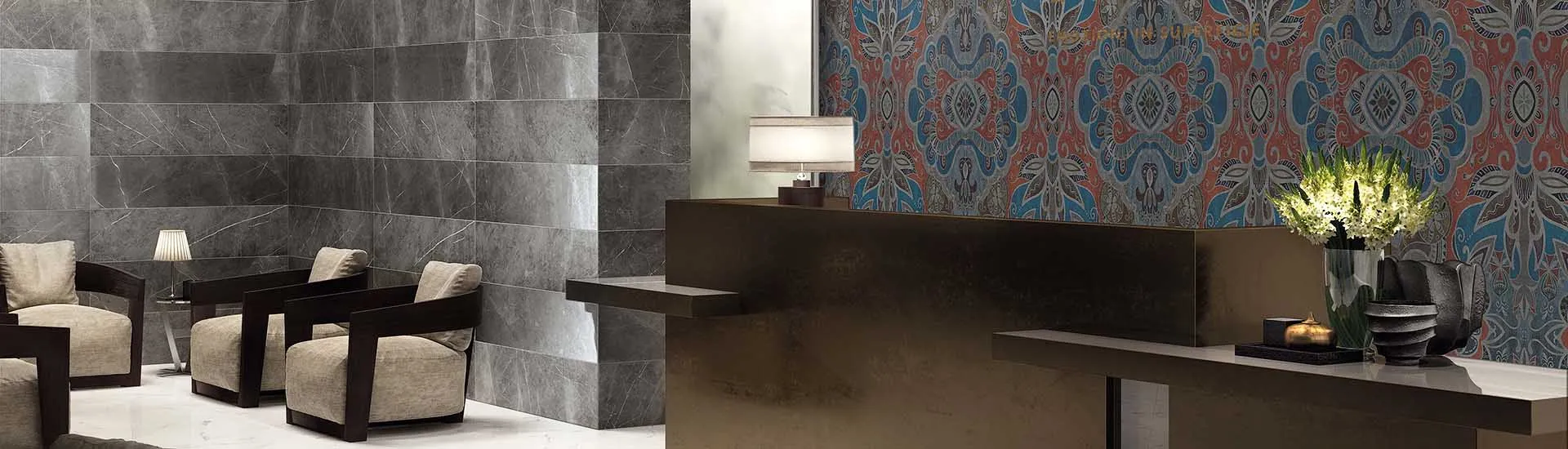 Керамогранит ABK Wide & Style Carpet Grey