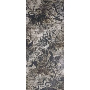 Мозаика Sicis Vetrite Bucolico black bo - grey