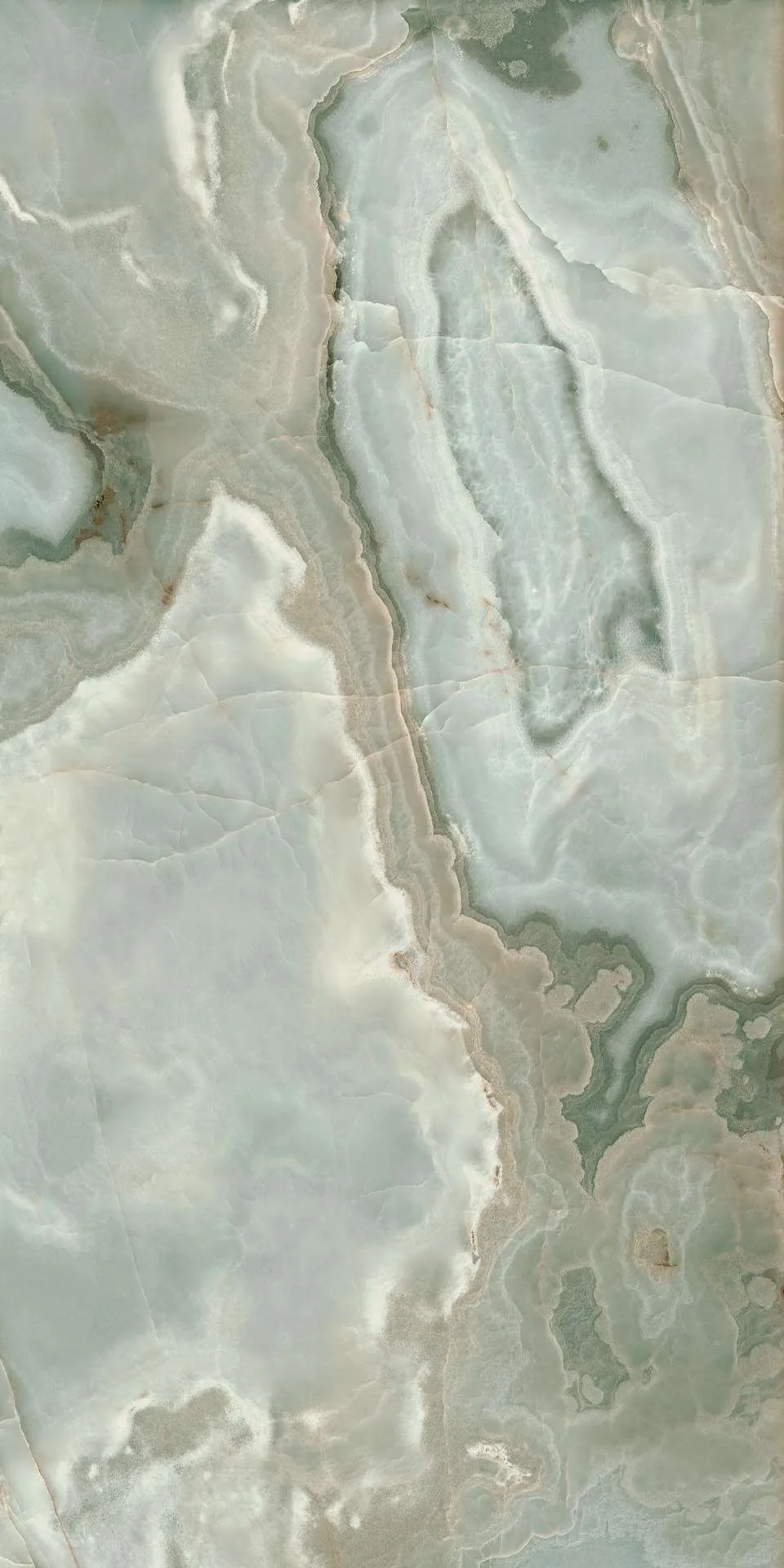 Керамогранит Florim Design Reves Reve Jade