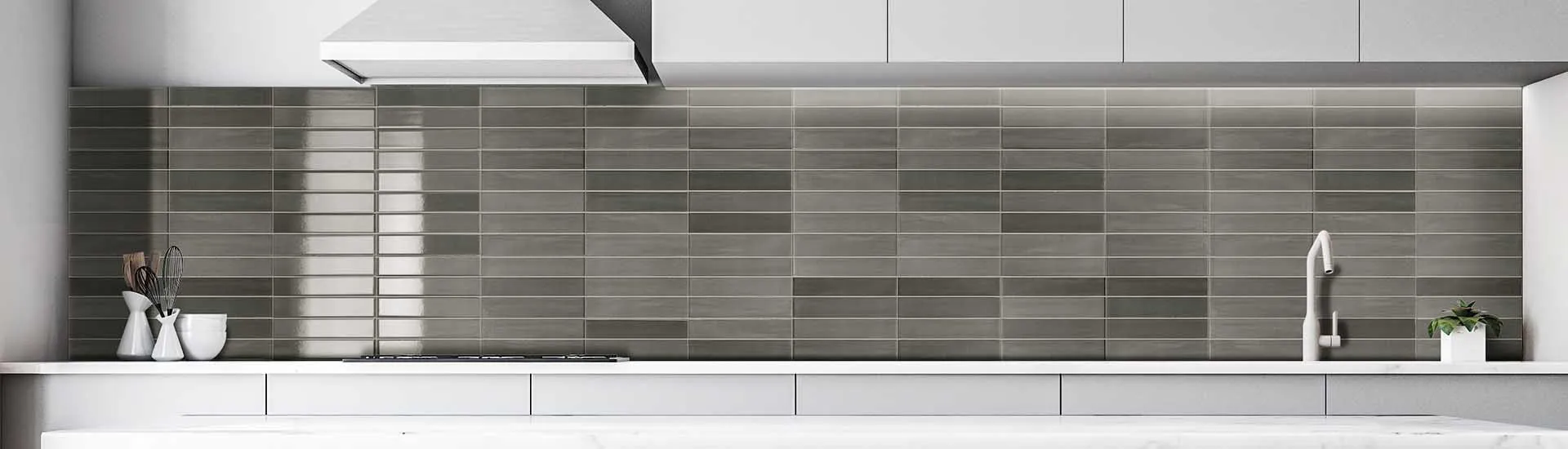 Керамогранит Sartoria Polveri Coal Wall